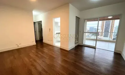 Apartamento à venda de 84m² | 02 dormitórios, sendo 01 suíte e 01 vaga de garagem | Il Terrazzo - Jardim Aquarius | São José dos Campos |