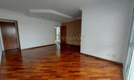 Apartamento para locação de 105m² | 03 dormitórios, sendo 01 suíte | Edifício Ilhabela - Jardim Aquarius | São José dos Campos |