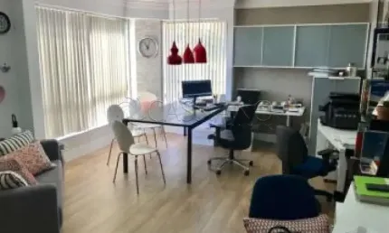 Sala comercial à venda de 27m² | 01 banheiro e 01 vaga de garagem | edifício net office - jardim esplanada | são josé dos campos |