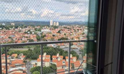 Apartamento com 3 quartos à venda no Jardim Sul, São José dos Campos 