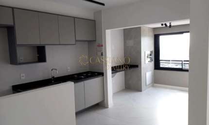 Apartamento para locação e venda de 68m² | 02 dormitórios, sendo 01 suíte e 01 vaga de garagem | Edifício Wonder Cidade Jardim - Jardim Satélite | São José dos Campos