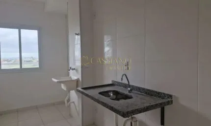 Apartamento à venda de 69m² | 03 dormitórios, sendo 01 suíte e 02 vaga de garagem | Edifício The Gold - Urbanova | São José dos Campos |