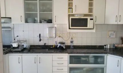 Apartamento à venda de 84m² | 03 dormitórios, sendo 01 suíte e 01 vaga de garagem | edifício sophia - jardim das indústrias | são josé dos campos |