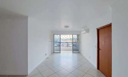Apartamento à venda de 127m² | 03 dormitórios, sendo 01 suíte e 02 vagas de garagem | Edifício Maison Montpelier - Jardime Apolo | São José dos Campos |