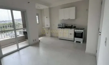 Apartamento à venda de 52m² | 02 dormitórios, sendo 01 suíte e 01 vaga de garagem | edifício grand kazza - urbanova | são josé dos campos |
