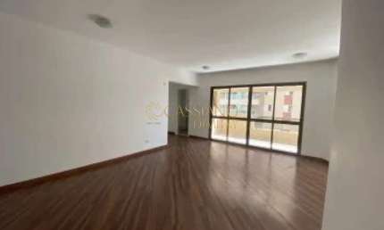 Apartamento para locação de 220m² |  04 dormitórios, sendo 02 suítes e 02 vagas de garagem | Edifício Tom Jobim - Jardim Aquarius | São José dos Campos |