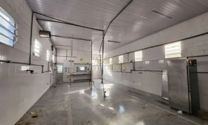 Galpão Industrial para locação e venda de 195m² | Parque Industrial | São José dos Campos |