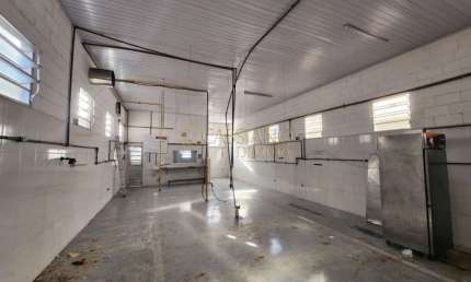Galpão Industrial para locação e venda de 195m² | Parque Industrial | São José dos Campos |