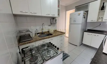 Apartamento para venda e locação de 75m² | 02 dormitórios, sendo 01 suíte e 02 vagas de garagem | edifício riviera aquarius residence - jardim aquárius | são josé dos campos |