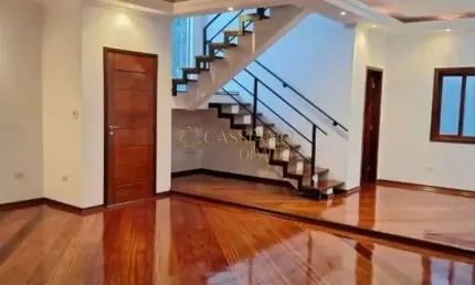 Casa à venda de 253,90m² | 03 dormitórios, sendo 01 suíte e 02 vagas de garagem | condomínio eldorado - urbanova | são josé dos campos |