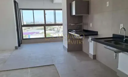 Apartamento à venda de 85m² | 02 dormitórios, sendo suítes e 02 vagas de garagem | edifício signature royal park - jardim aquárius | são josé dos campos |