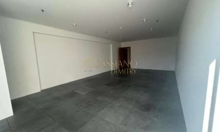Sala comercial para locação de 52m² | Edifício Offices 811 - Jardim São Dimas | São José dos Campos |