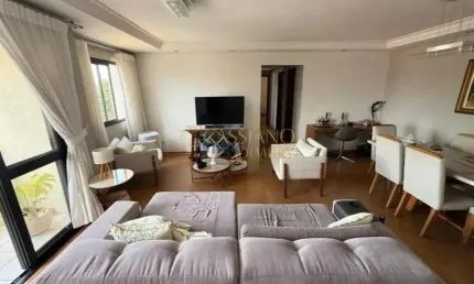 Apartamento à venda de 124m² | 04 dormitórios, sendo 02 suítes e 02 vagas de garagem | Edifício Maison Hélléne - Jardim Satélite | São José dos Campos |