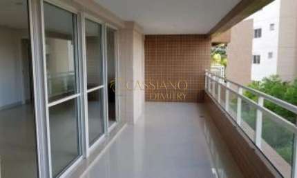Apartamento para locação e venda de 147m² | 03 dormitórios sendo 03 suítes e 02 vagas de garagem | Grand Club Vila Ema - Vila Ema | São José dos Campos |
