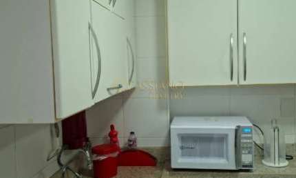 Apartamento para locação de 68,36m² | 02 dormitórios, 02 banheiros e 01 vaga de garagem | Edifício Daniela Park - Vila Adyana  | São José dos Campos |