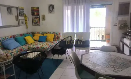 Casa à venda de 215 m² | 03 dormitórios, sendo 01 suíte e 04 vagas de garagem |  Praia da Enseada | Ubatuba |