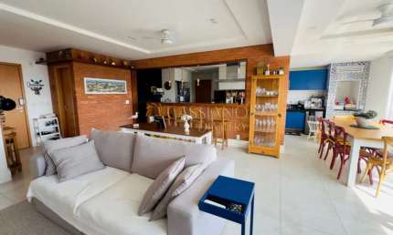Apartamento á venda de 147m² | 4 dormitórios sendo 2 suítes | Edificio Celebrity - Vila Ema - São José dos Campos