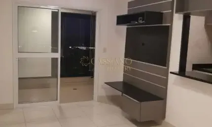 Apartamento à venda de 81m² | 03 dormitórios, sendo 01 suíte e 02 vagas de garagem | Condomínio das Palmeiras - Palmeiras de São José | São José dos Campos |