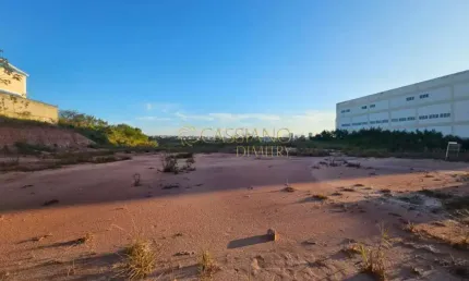 Terreno industrial à venda de 9.148,59m² | condomínio centro empresarial e industrial - eldorado | são josé dos campos