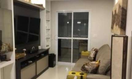 Apartamento para venda de 03 dormitórios e 01 Suíte - 91,77m² no Jardim Apolo | Edifício Piazza Monet