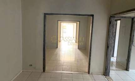Casa comercial para venda e locação de 150m² | 03 dormitórios e 03 vaga de garagem | Vila Ema - São José dos Campos |