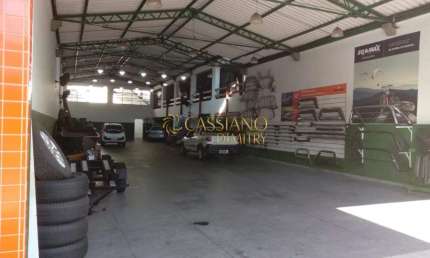 Casa comercial à venda de 488m² | Jardim São Dimas - São José dos Campos |