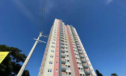 Apartamento à venda de 87m² | 02 dormitórios, sendo suítes e 02 vagas de garagem|  mirai vila ema - vila ema | são josé dos campos |