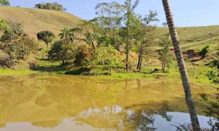 Terreno à venda de 21.680,00m² |  Bairro dos Freitas | São José dos Campos |