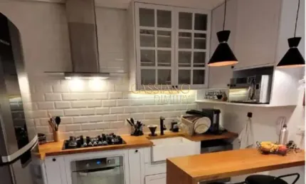 Casa à venda de 140m² | 03 dormitórios, sendo 01 suíte e 02 vagas de garagem | Condomínio Boulevard Marseille - Jardim das Indústrias | São José dos Campos |