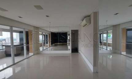 Apartamento para locação e venda de 147m² | 03 dormitórios, sendo 01 suíte e 02 vagas de garagem | Edifício Grand Club Vila Ema - Vila Ema | São José dos Campos |