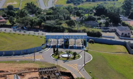 Terreno à venda de 1.839,17m² |  altos da quinta reserva - jardim torrão de ouro | são josé dos campos |
