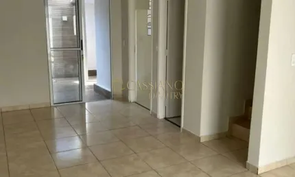 Casa para locação e venda de 90m² | 03 dormitórios, sendo 01 suíte e 02 vagas de garagem  | condomínio campo del fiori - urbanova | são josé dos campos |