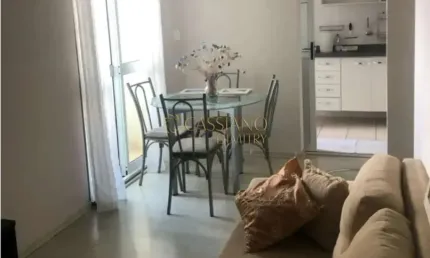 Apartamento à venda de 56m² | 02 dormitórios e 01 vaga de garagem | edifício paysage - urbanova | são josé dos campos |