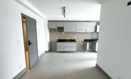 Apartamento para locação de 67,12m² | 02 dormitórios, sendo 01 suíte e 01 vaga de garagem | Edifício Signature Royal Park - Jardim Aquarius | São José dos Campos