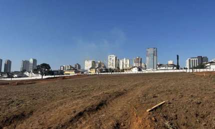 Terreno à venda de 381,26m² | Parque Una | São José dos Campos |