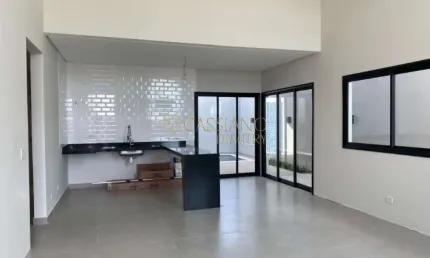 Casa à venda 152,25m² | 03 dormitórios, sendo 01 suíte e 04 vagas de garagem | condominío reserva rudá - loteamento floresta | são josé dos campos |