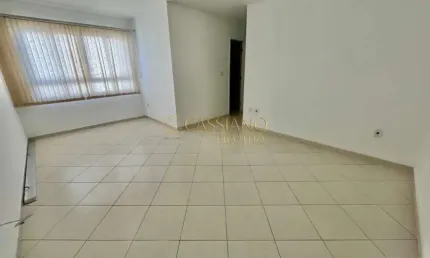 Apartamento à venda de 75m² | 03 dormitórios, sendo 01 suíte e 02 vagas de garagem | edifício colinas de são josé - jardim esplanada | são josé dos campos |