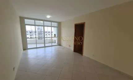 Apartamento para locação de 80m² | 02 dormitórios, sendo 01 suíte e 02 vagas de garagem | edifício residencial juquehy - jardim aquárius | são josé dos campos |