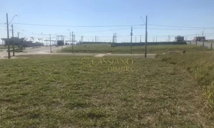 Terreno comercial para alugar no Loteamento Floresta, São José dos Campos 