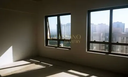 Sala para venda e locação de 33,77 m² | 01 banheiro, 01 vaga de garagem | Edifício New Worker Tower - Jardim Aquárius | São José dos Campos |