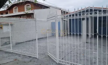 Casa à venda de 110m² | 02 dormitórios, 01 banheiro e 02 vagas de garagem | Vista Verde | São José dos Campos |