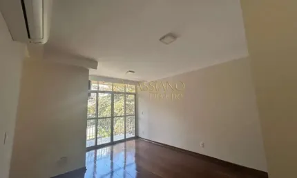 Apartamento para locação de 94m² | 03 dormitórios, sendo 01 suíte e 02 vagas de garagem | Condomínio Village Aquarius - Jardim Aquarius | São José dos Campos |