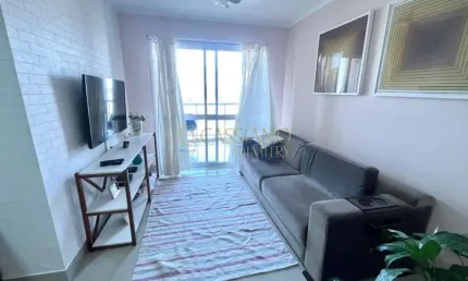 Apartamento à venda de 90m² | 03 dormitórios, sendo 01 suíte e 03 vagas de garagem | Edifício Maxximo Resort - Jardim Sul | São José dos Campos |