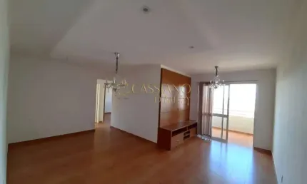Apartamento à venda de 90m² | 03 dormitórios, sendo 01 suíte e 02 vagas de garagem | Edifício Maxximo  Viver - Jardim Sul | São José dos Campos |