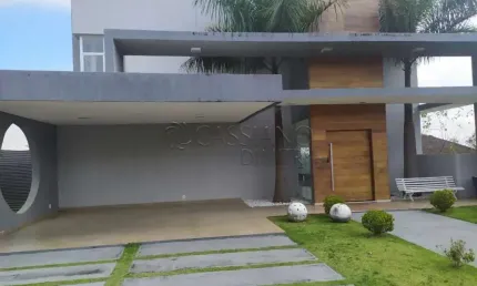 Sobrado para venda e locação de 650m² | 05 suítes e 02 vagas de garagens | Cond. Mirante de Vale - Residencial Mirante do Vale | Jacareí - SP |