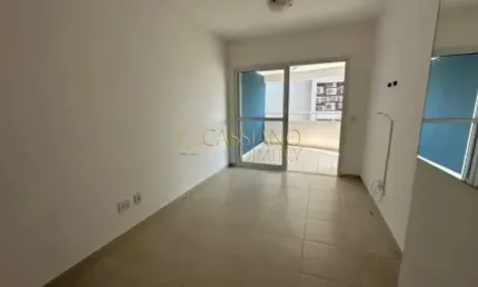 Apartamento de 2 Dorm (1 Suíte) - 67,00m² - Jardim Aquarius