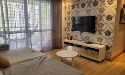 Apartamento à venda de 127m² | 04 dormitórios, sendo 02 suítes e 03 vagas de garagem | Edifício Paloma - Jardim aquárius | São José dos Campos |