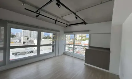 Sala comercial à venda de 25,03m² | 01 banheiros e 01 vagas de garagem | edifício helbor downtown offices & mall - centro | são josé dos campos |