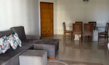 Apartamento à venda de 157,19m² | 04 dormitórios, sendo 03 suítes e 02 vagas de garagem | Edifício Esplanda Resort - Jardim Esplanada II | São José dos Campos |