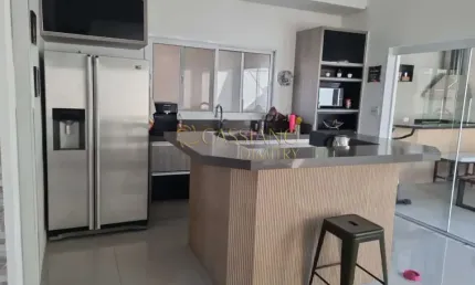 Sobrado à venda de 290m² | 03 dormitórios, sendo todos suítes e 03 vagas de garagem | cond. floradas do paratehy - urbanova | são josé dos campos |